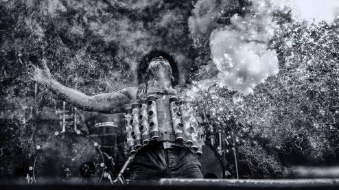 Stahlzeit (Rammstein Tribute Band)