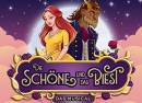 Die Schöne und das Biest – das Musical