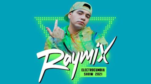 Raymix