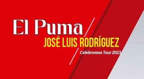 “El Puma”