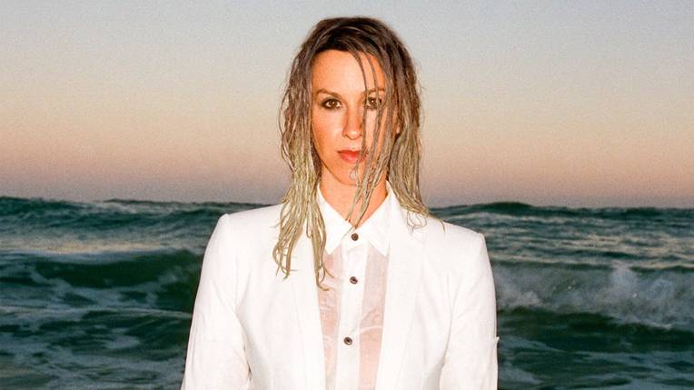 Alanis Morissette