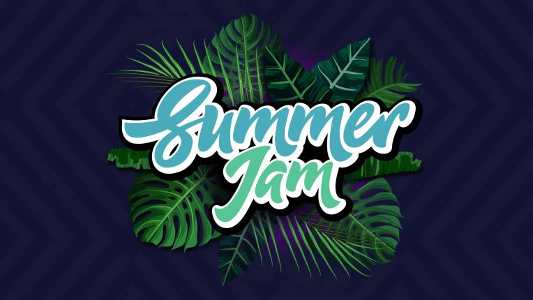 Summer Jam