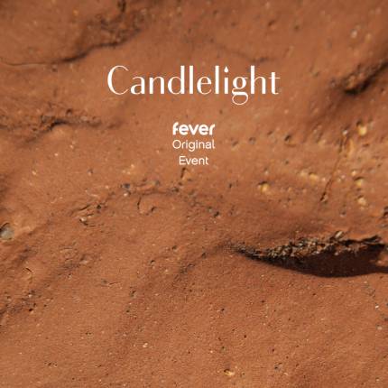 Candlelight O melhor de Hans Zimmer