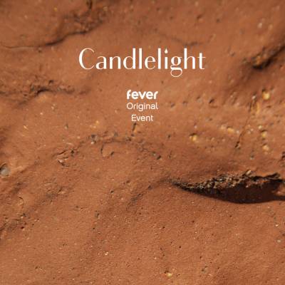 Candlelight O melhor de Hans Zimmer