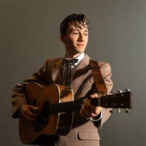 The Sturgeon River Boys