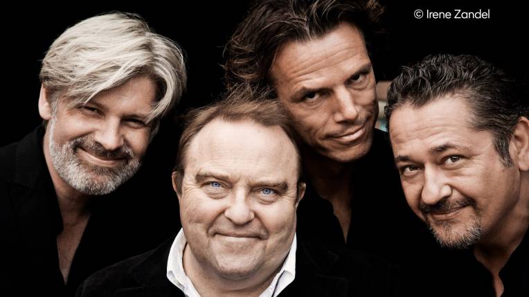 Gustav Peter Wöhler Band