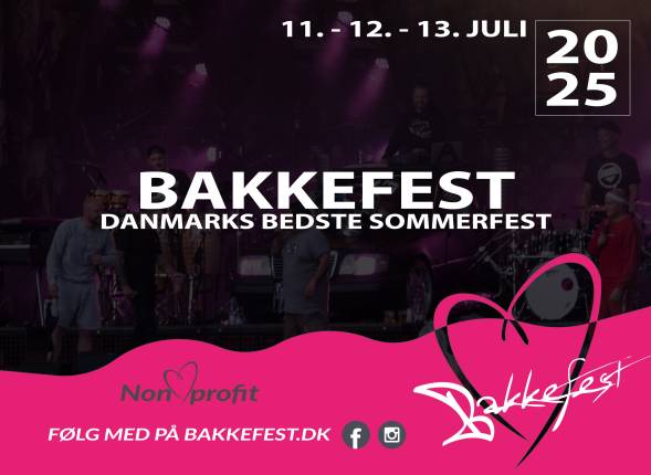 Bakkefest