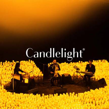 Candlelight Open Air Tribute to R.D. Burman
