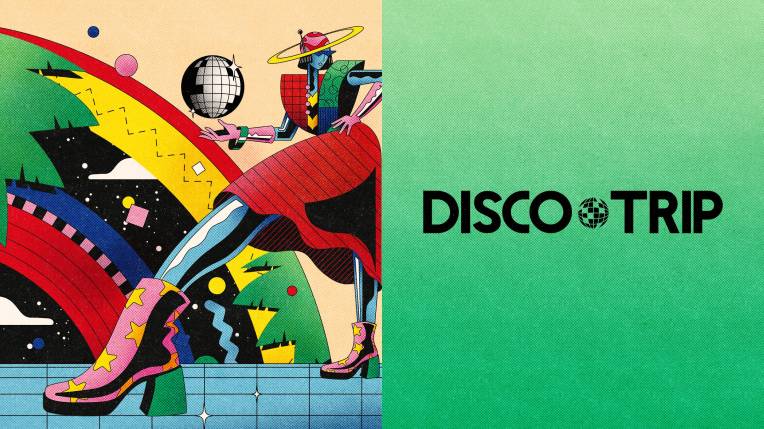 Disco Trip