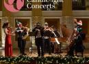 Viennese Christmas Spectacular by Candlelight in Sheffield