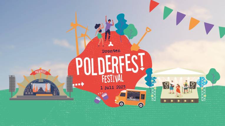 Polderfest Festival