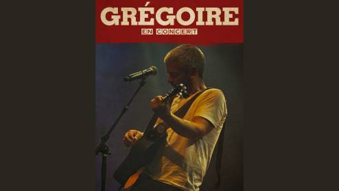 Grégoire