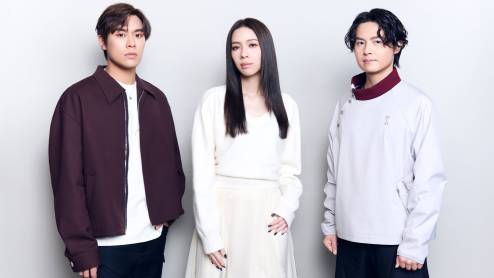 Accusefive (告五人)