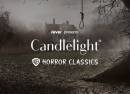 Candlelight  les classiques de l'horreur dont The Conjuring et bien d’autres