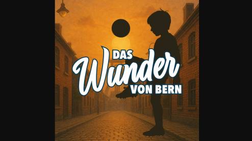 Das Wunder Von Bern
