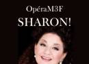 9e Musique@17h OpéraM3F - Sharon !