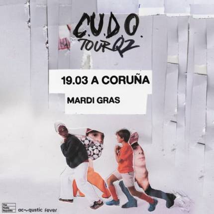 Gira de Q2 en A Coruña