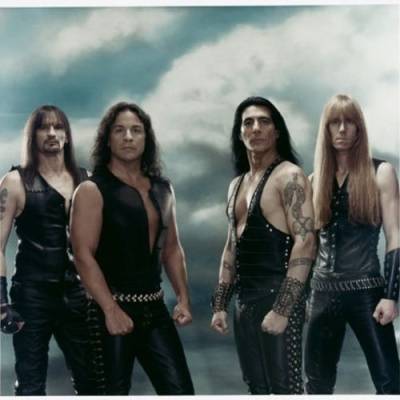 Manowar