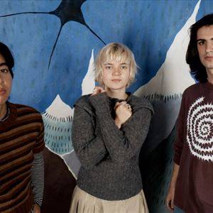 mary in the junkyard