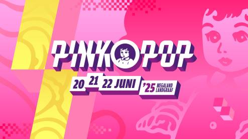 Pinkpop