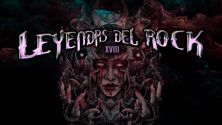 Leyendas Del Pop-Rock