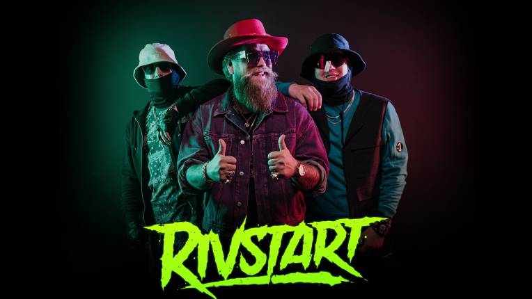 Rivstart