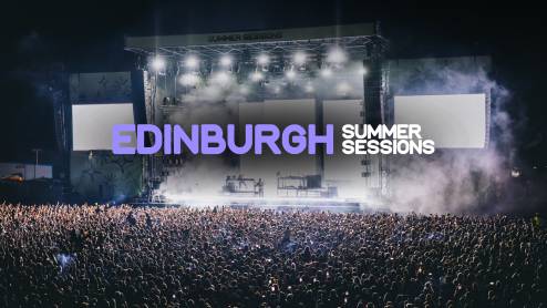 Edinburgh Summer Sessions