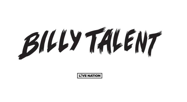 Billy Talent