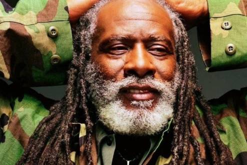 Burning Spear