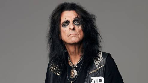 Alice Cooper