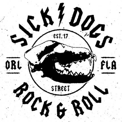 Sick Dogs