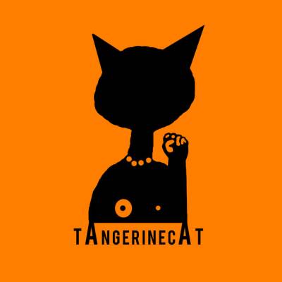 Tangerinecat