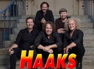 Haaks