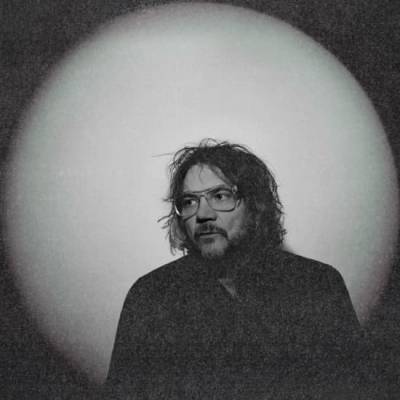 JEFF TWEEDY | TWILIGHT OVERRIDE TOUR
