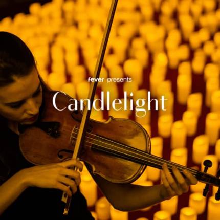 Candlelight Yorba Linda Tribute to Fleetwood Mac