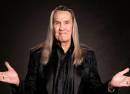 Nicko McBrain