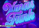 XMAS FUNK + FLASH un sabato spaziale