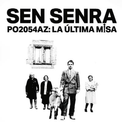 Sen Senra en el Movistar Arena, Madrid 2026