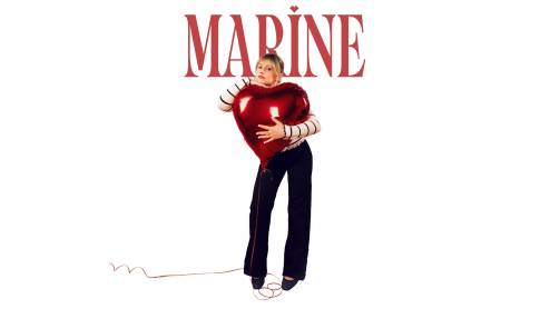 Marine