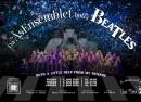 Da ÅsEnsemblet bøffa Beatles