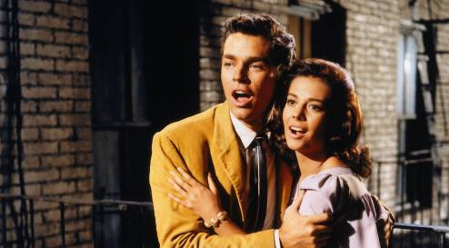 West Side Story