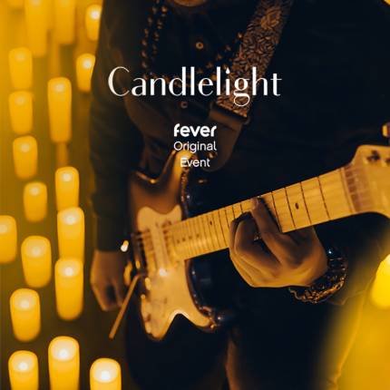 Candlelight A Tribute to Frank Sinatra & Nat King Cole