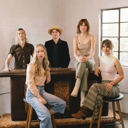 Molly Tuttle & Golden Highway