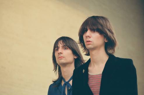 The Lemon Twigs