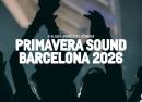Primavera Sound 2026 - Barcelona