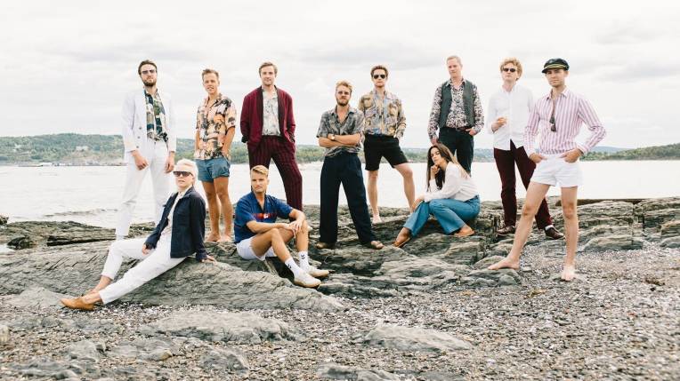 Fagernes Yacht Klubb