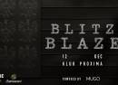 Blitz Blaze powered by MUGO