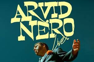 Arvid Nero
