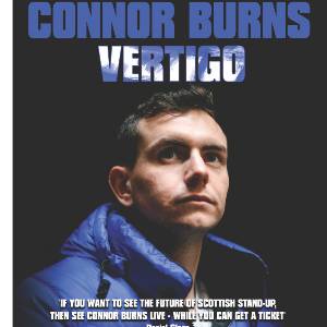 CONNOR BURNS