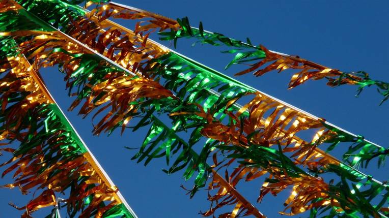 Les Eurockéennes de Belfort